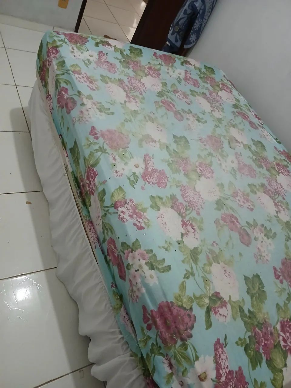 Venda de Cama de Casal *  - Foto 2
