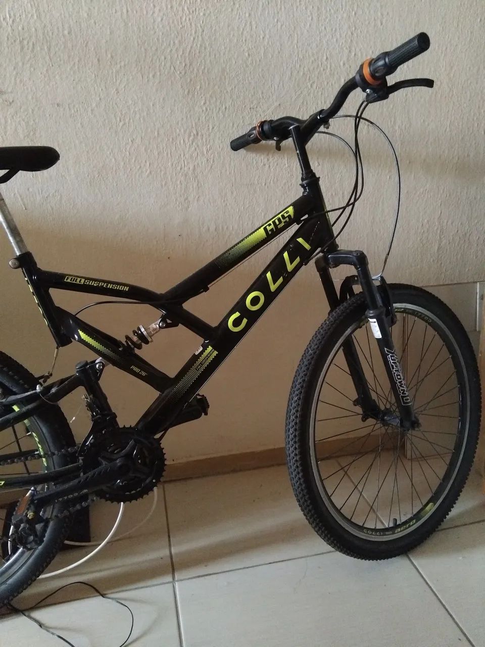 Vende bicicleta nova - Foto 4