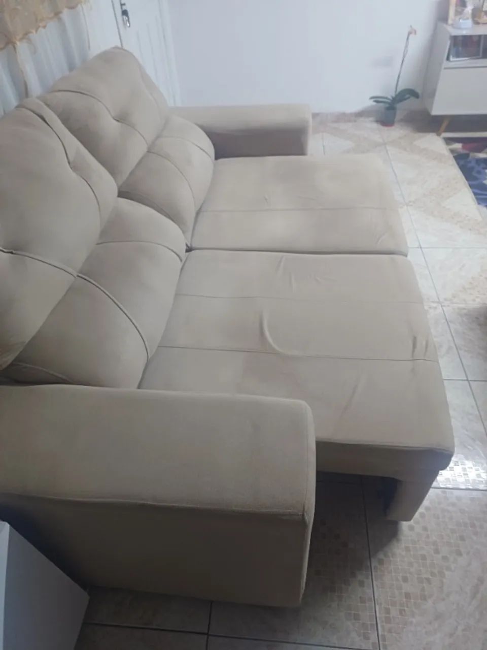 Sofa retratil  - Foto 3