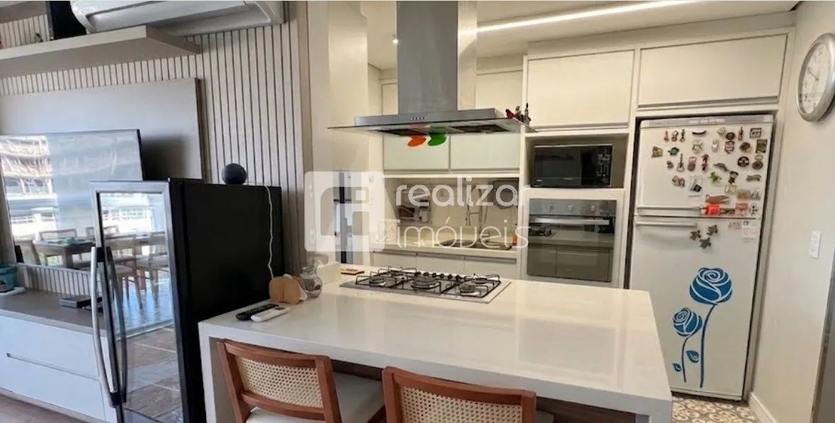 Cobertura 3 quartos no bairro Campeche - Florianópolis - Foto 4