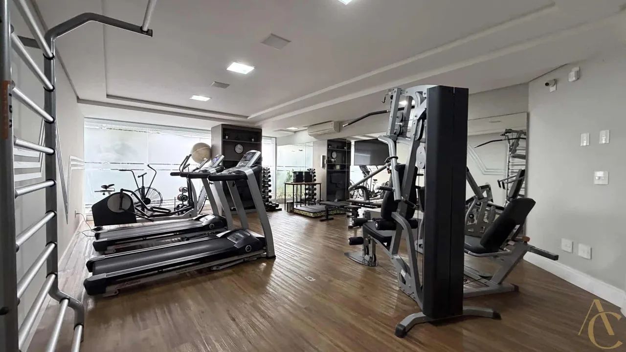 Apartamento à venda  3 suítes  Centro | Florianópolis/SC - Foto 2