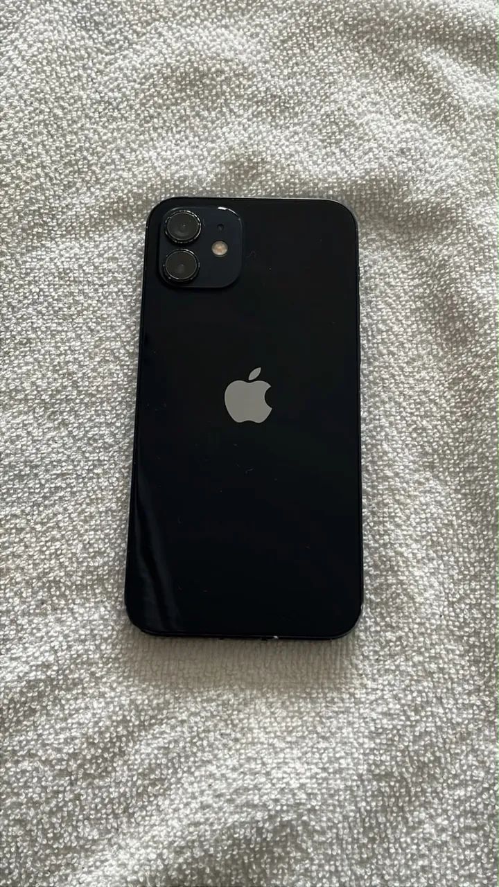 Vende-se iPhone 12 128gb  - Foto 4