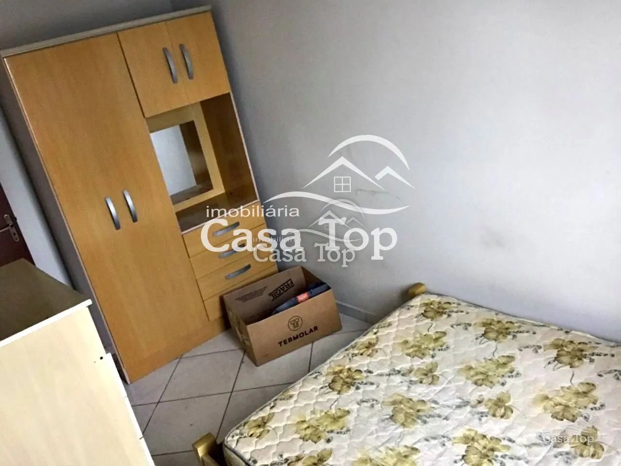 Apartamento mobiliado para alugar Centro - Foto 4