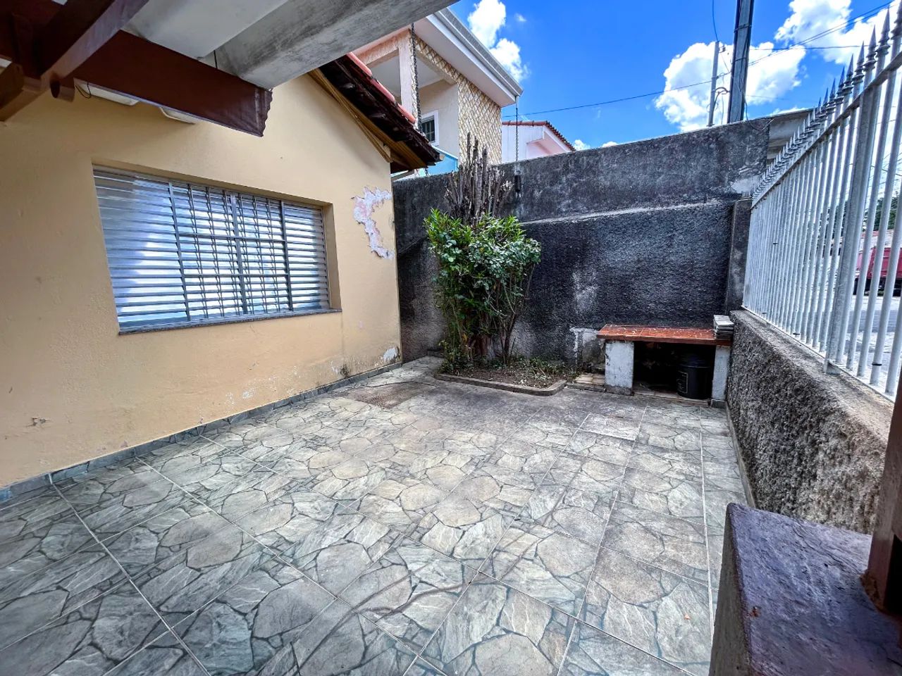 Casa para venda em Jaguara com 3 quartos, 2 banheiros, 2 vagas, 287m² - Foto 5