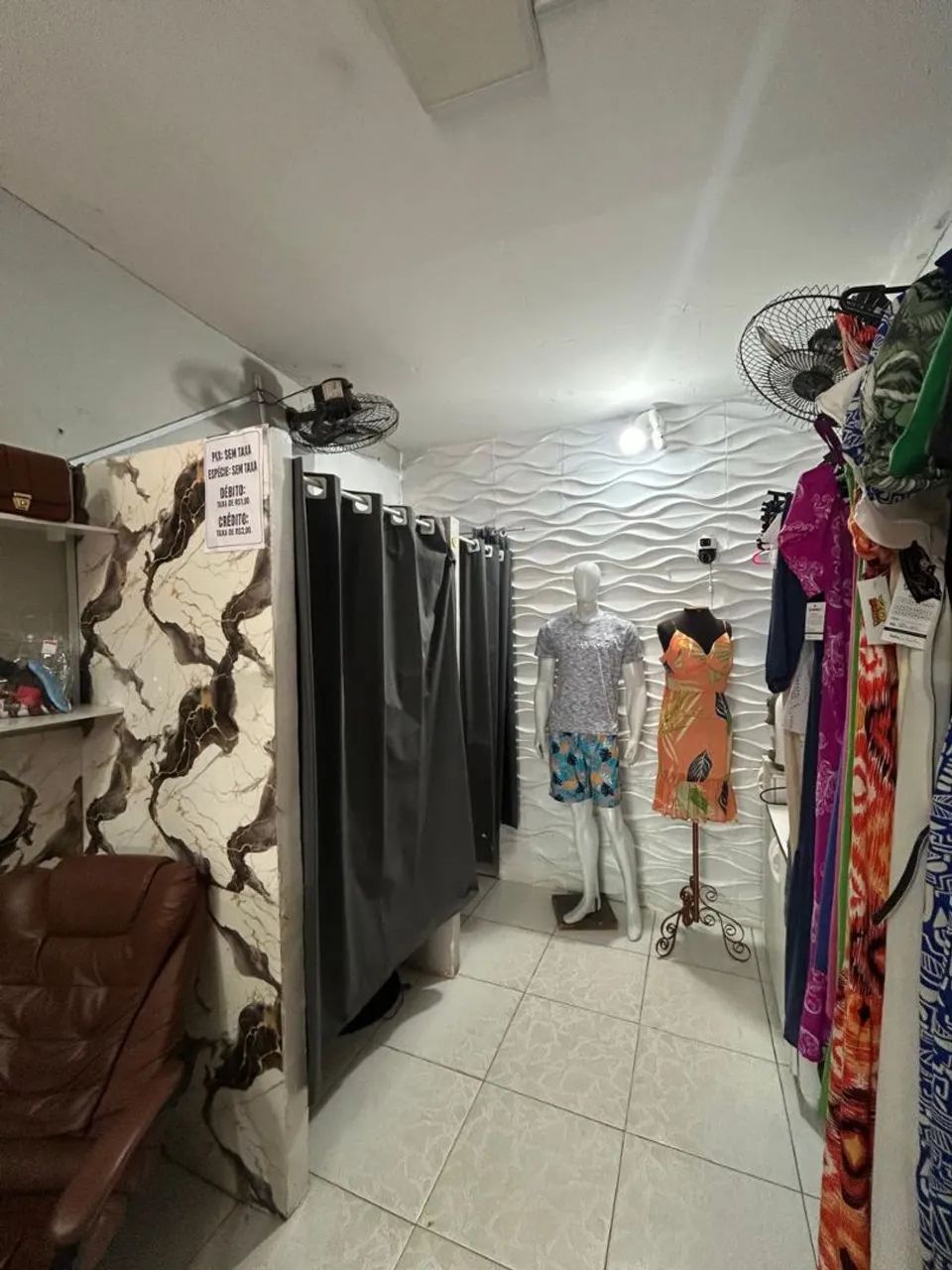 Loja de roupas - Foto 5