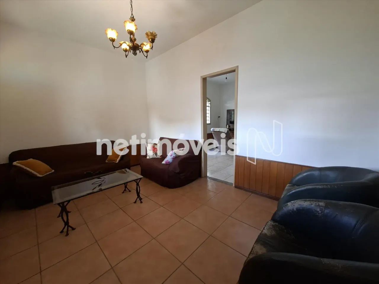Casa com Habite-se Total!!! - Foto 2