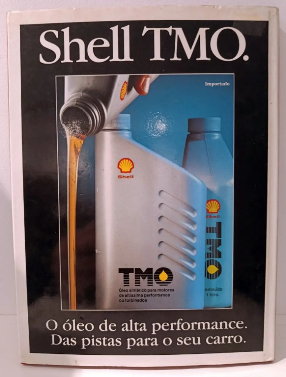 Anuário FÓRMULA 1 1994/1995 - Foto 4
