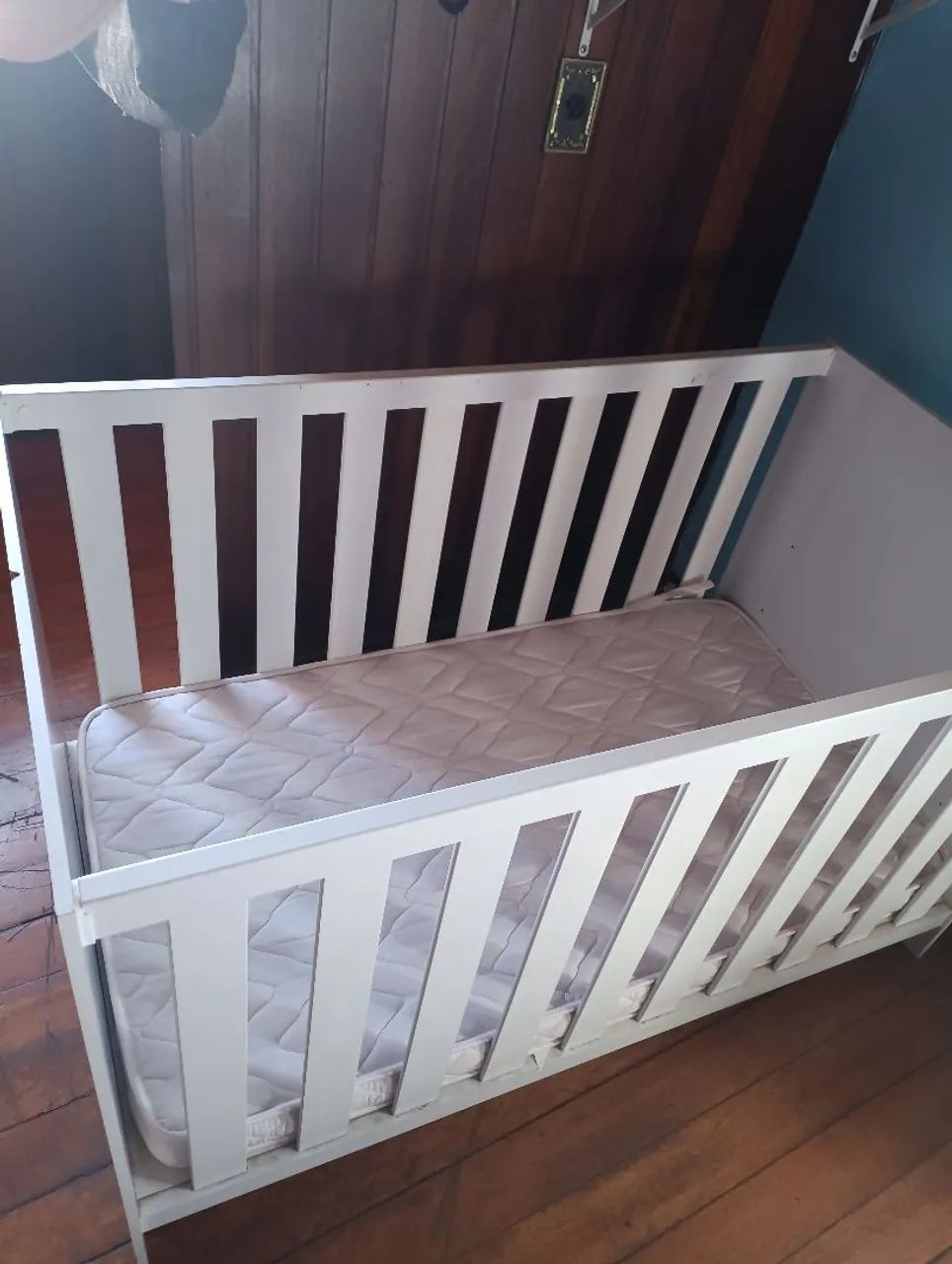 Berço infantil  - Foto 3
