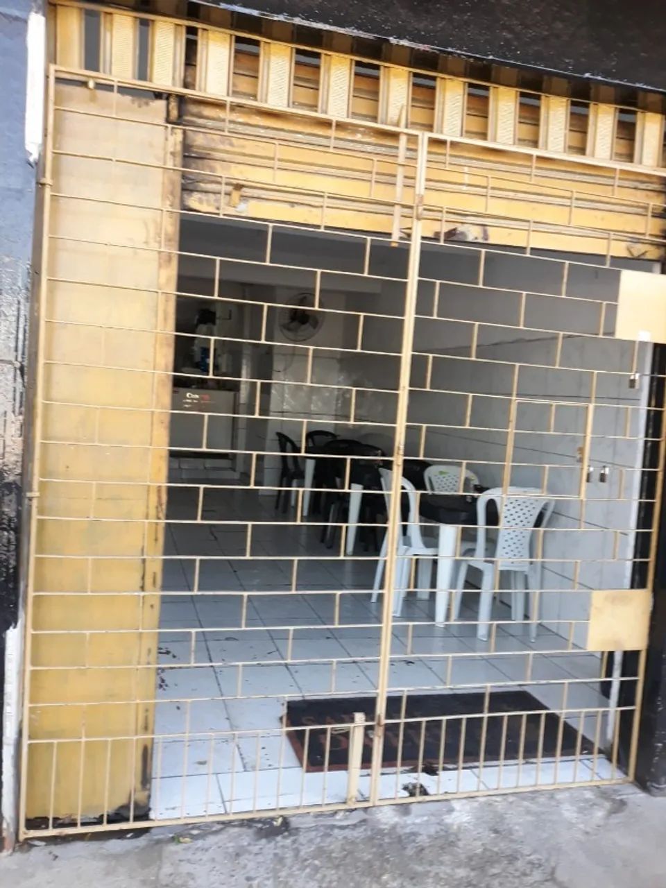 Ponto Comercial Av. Leste Oeste  80m² - Foto 5