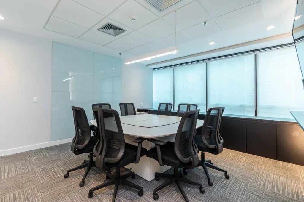 Conjunto Plug&Play para alugar, com 392 m² por R$49000/mês - Vila Olimpia - São Paulo - SP - Foto 5