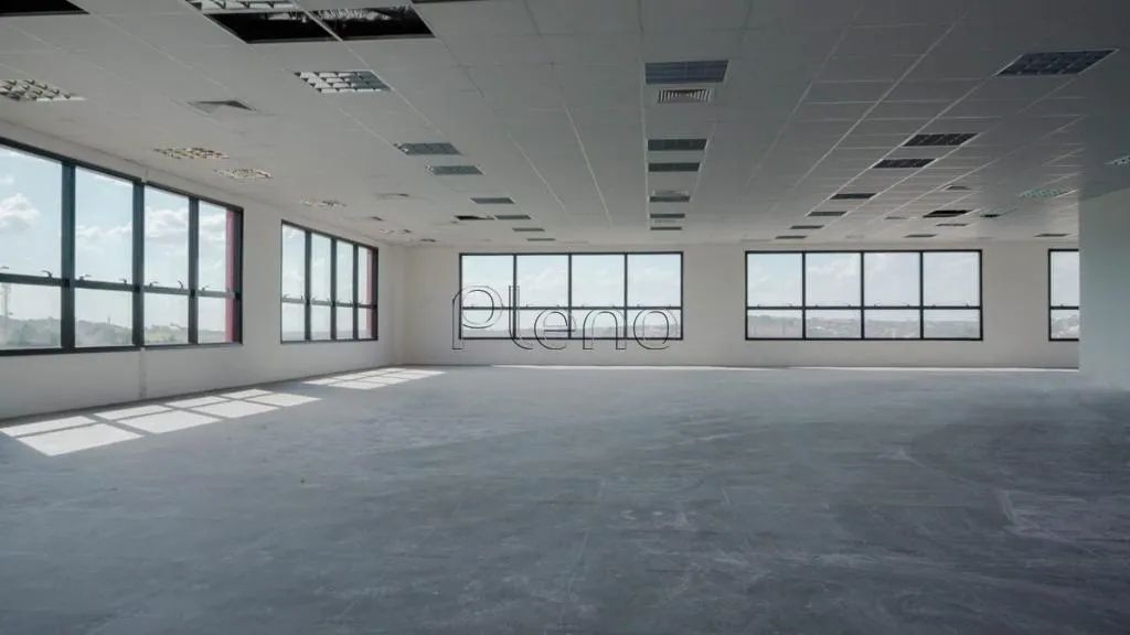 Sala para locação com 193.56 m² no Parque dos Resedás, Campinas. - Foto 4