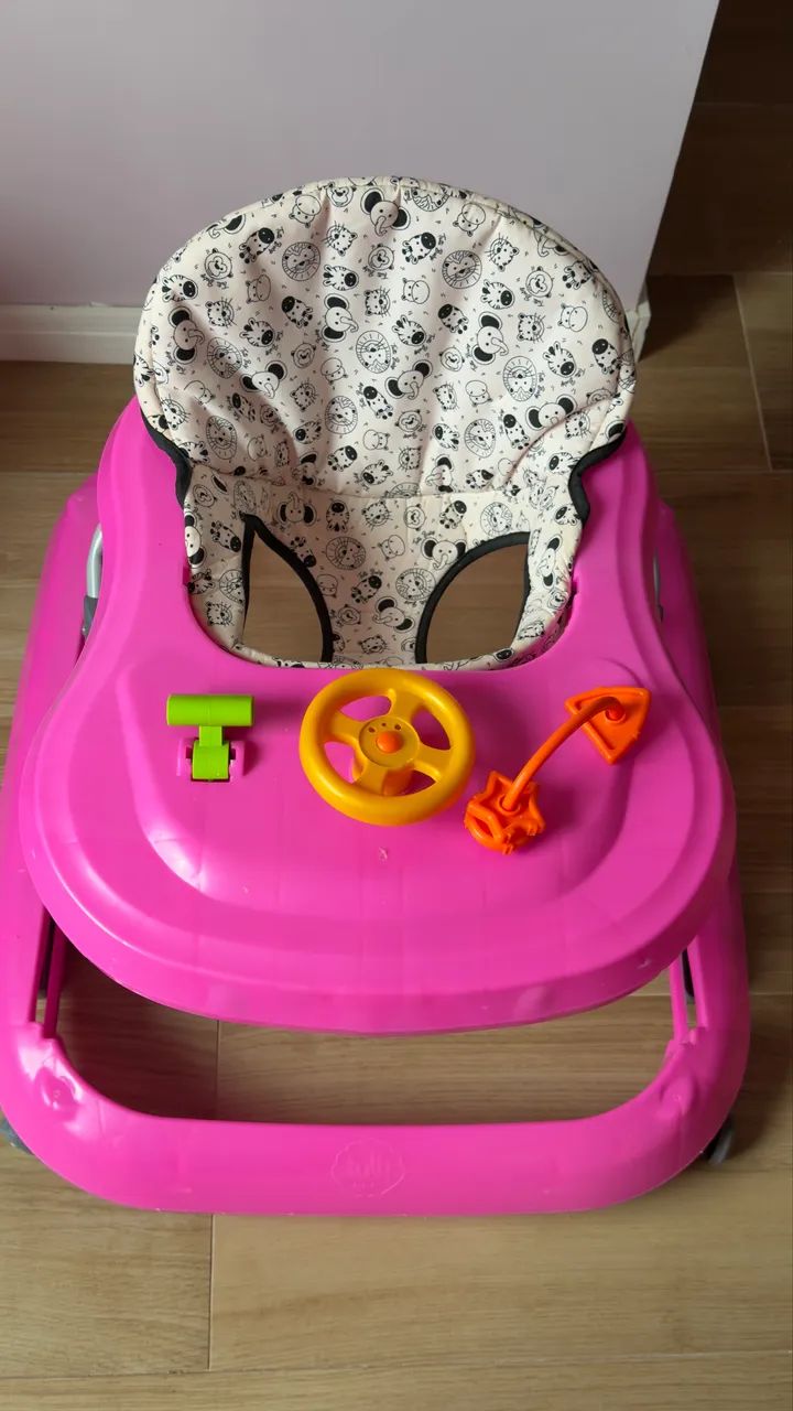 Andador infantil  - Foto 3