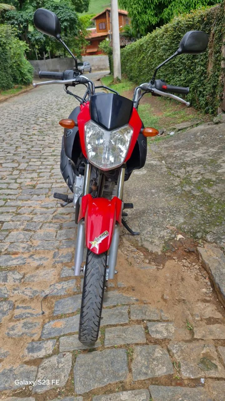 Yamaha Factor 150E 2018 - Foto 4