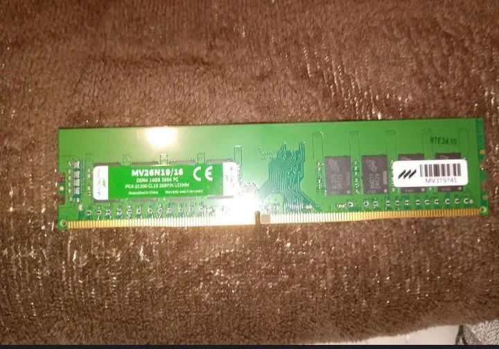 DDR4 16 GB - Foto 2