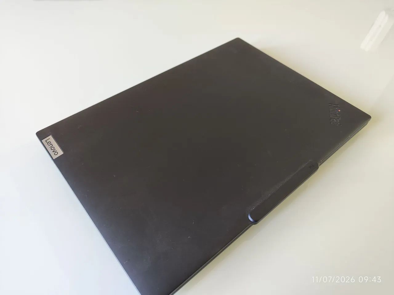 Notebook Lenovo T14 Gen 5 