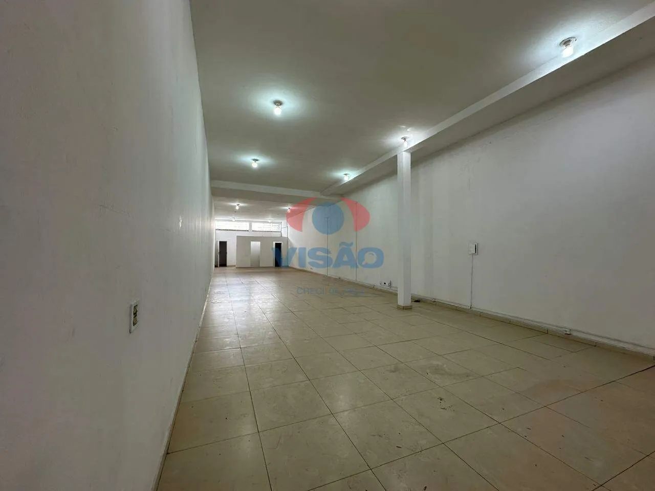 Salão Comercial em Excelente Localização 150 m² - Foto 4