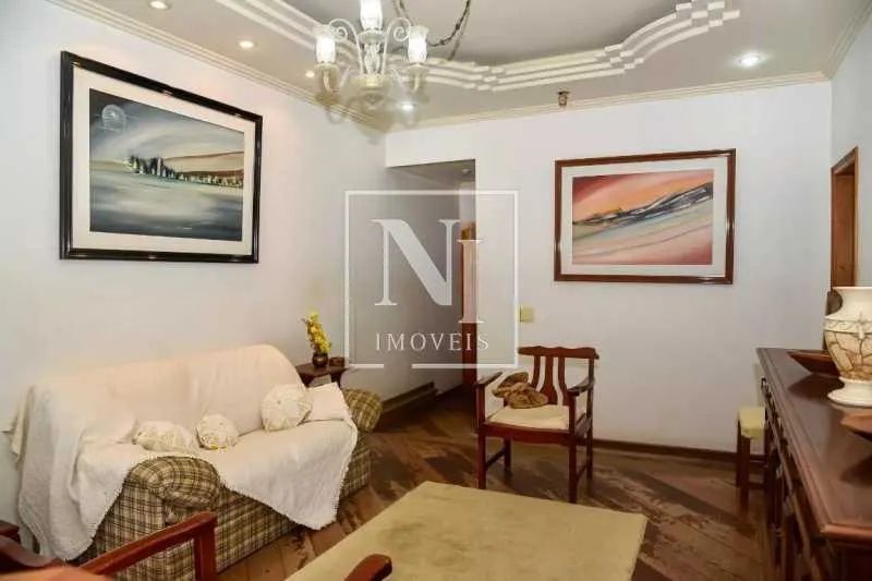 APARTAMENTO 2 QUARTOS NO LEBLON - Foto 3