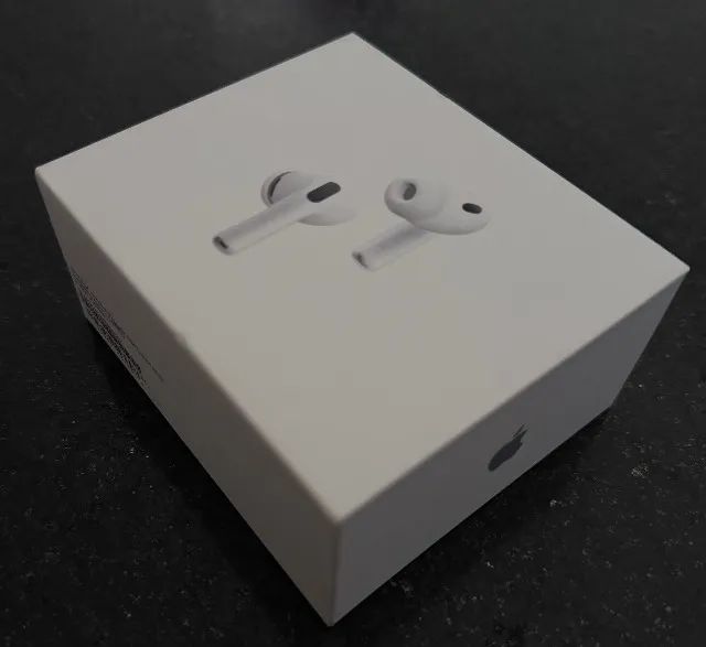 AirPods Pro 3 - Fones de Ouvido - Rio Vermelho, Salvador