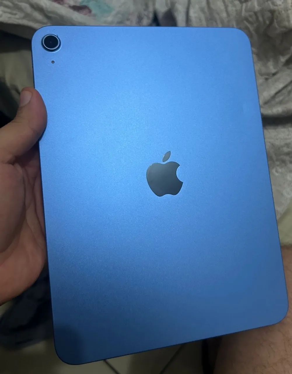 Ipad A16 128GB - Celulares e Smartphones - Taquara II, Serra