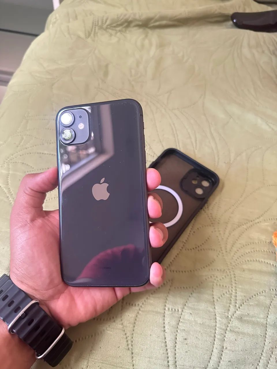 iPhone 11 - Foto 2