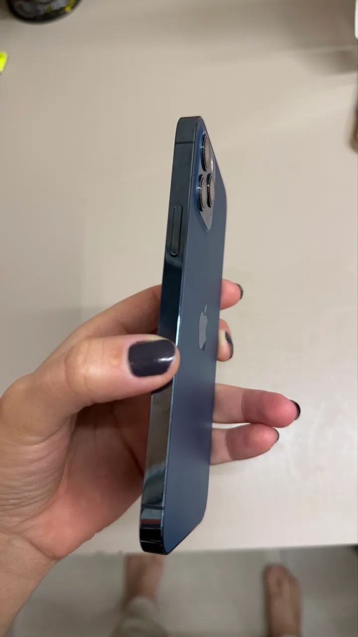 iPhone 12 Pro 256gb - Foto 2