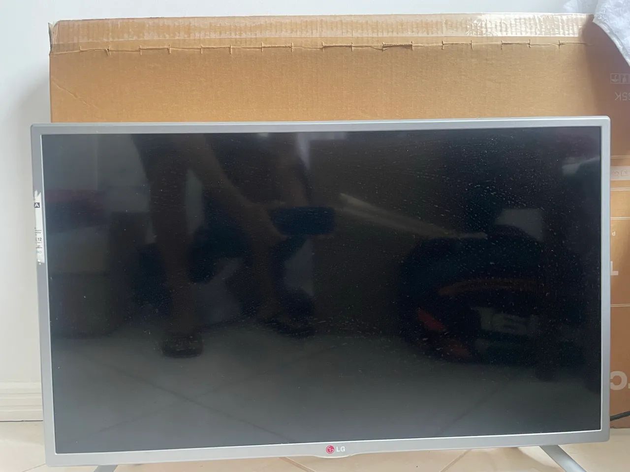 Tv LG 32 - Foto 2