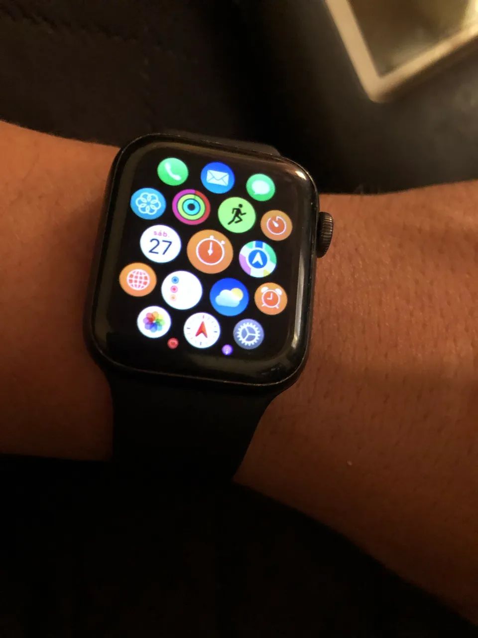 Apple Watch SE - Foto 2