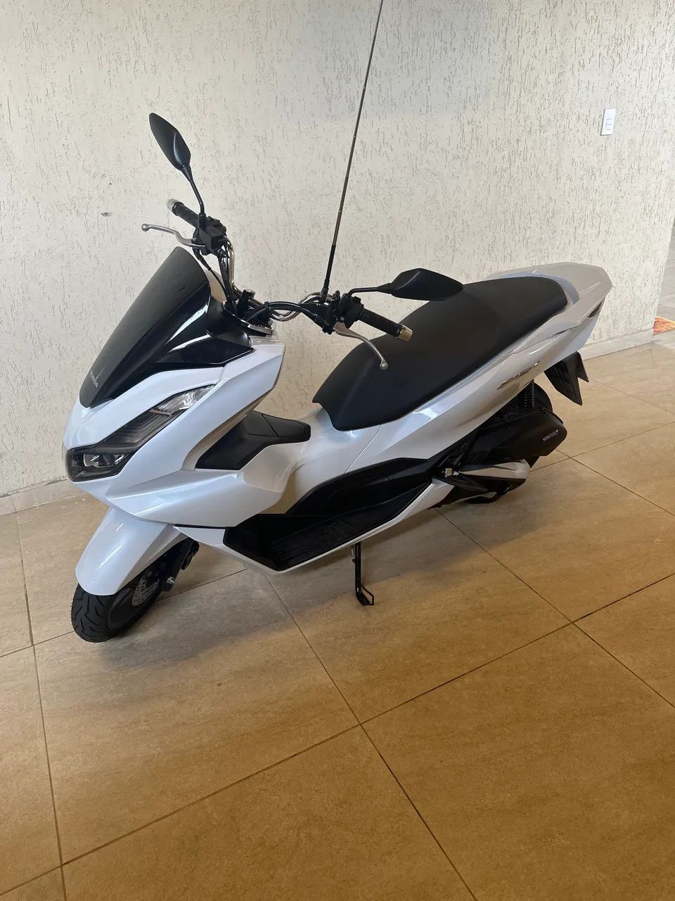 Moto pcx  - Foto 4