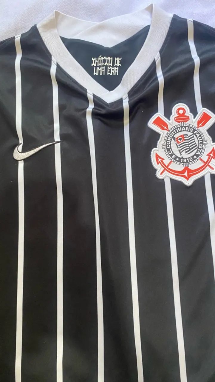 Camisa do Corinthians nike- original - Foto 2