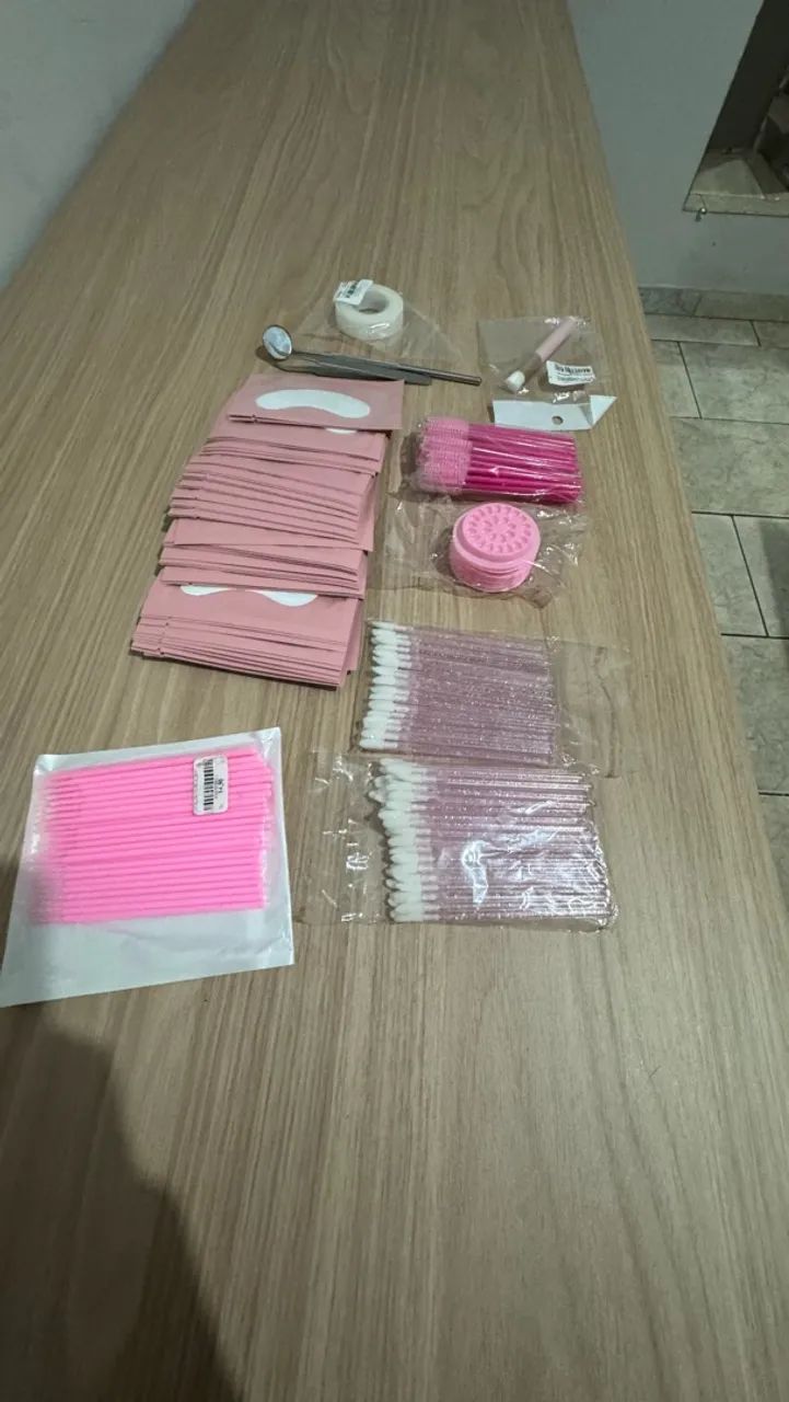 Produtos para Lash designer  - Extensão de cílios  - Foto 2