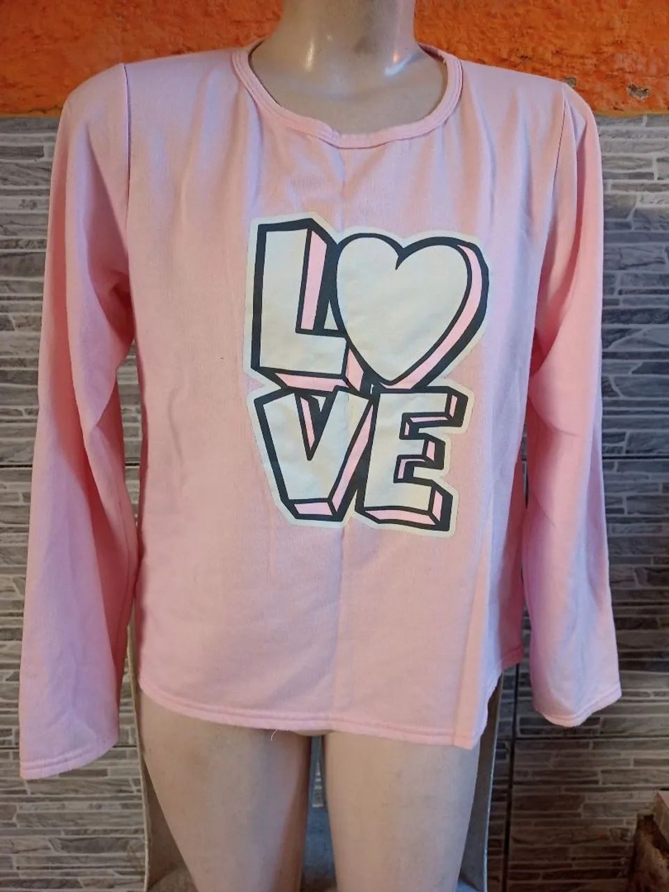 Promoção camisas e casaco. - Foto 2