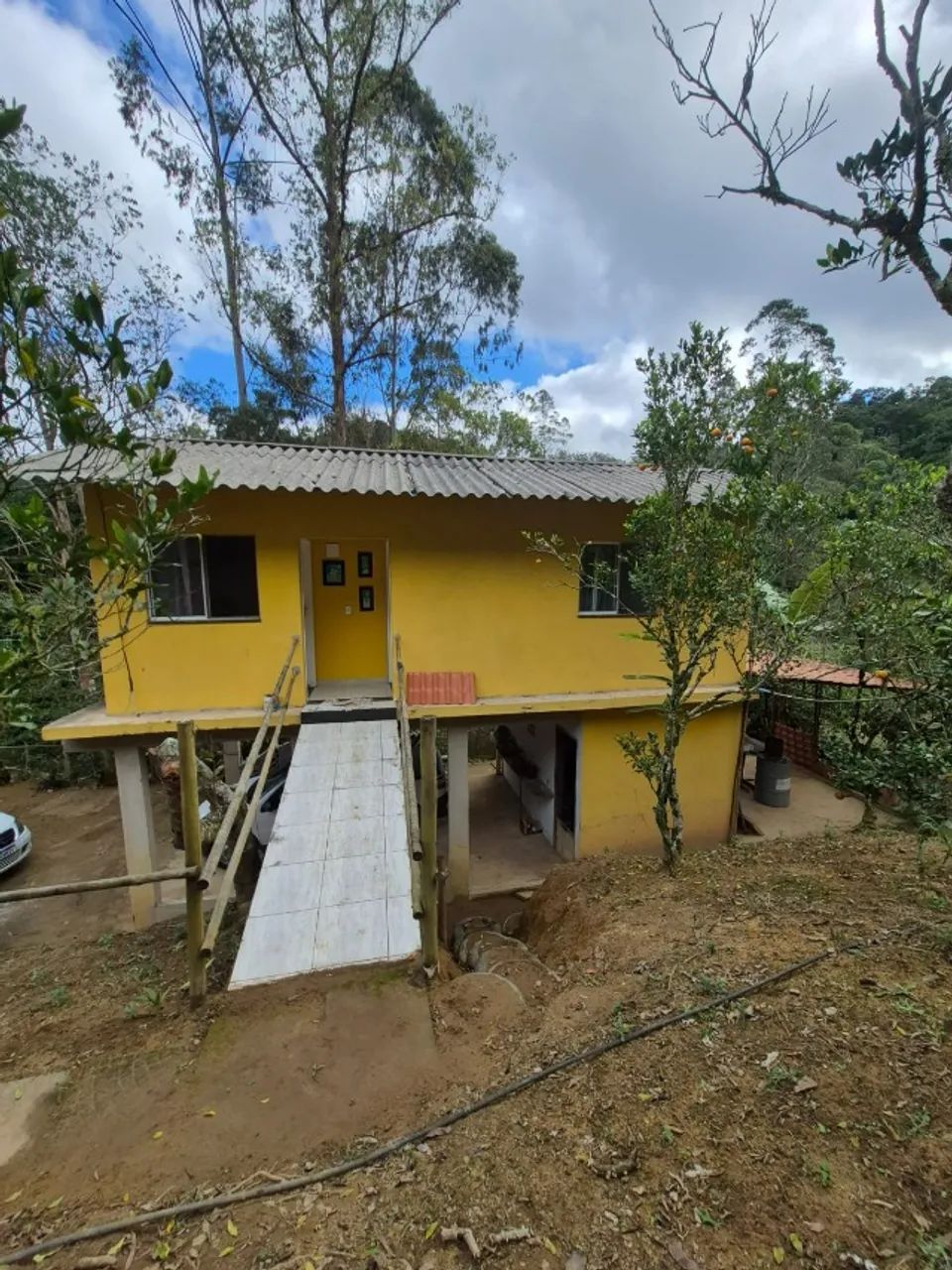 SITIO - CHAVES SANTA LEOPOLDINA - Foto 3