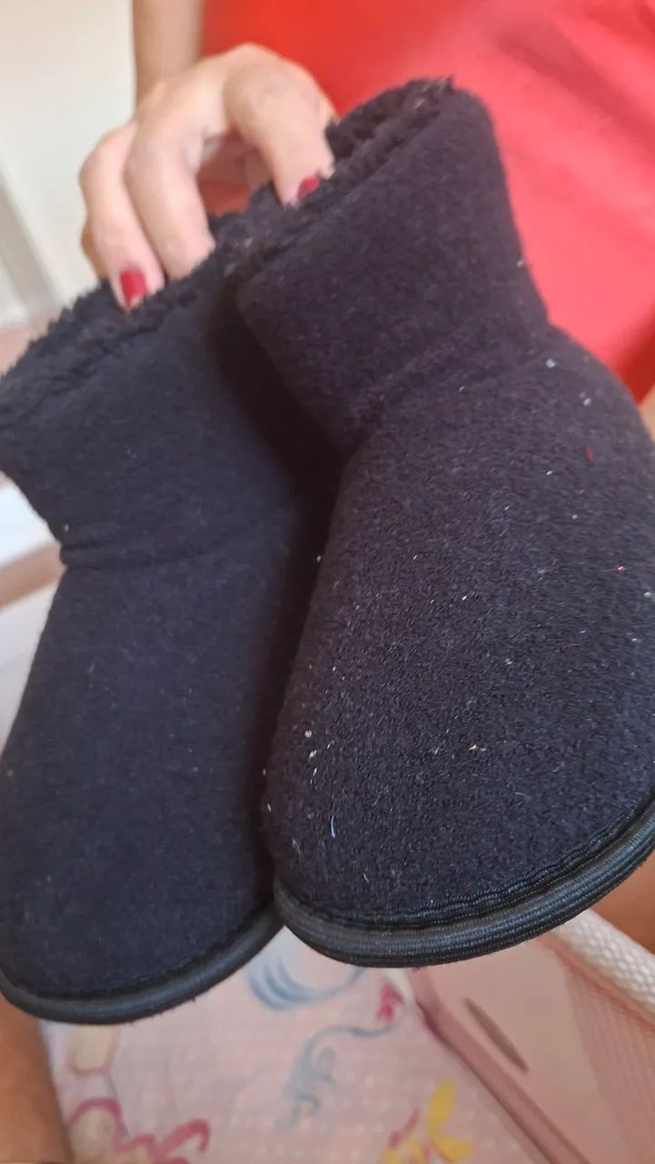 Pantufa 29/30  - Foto 3