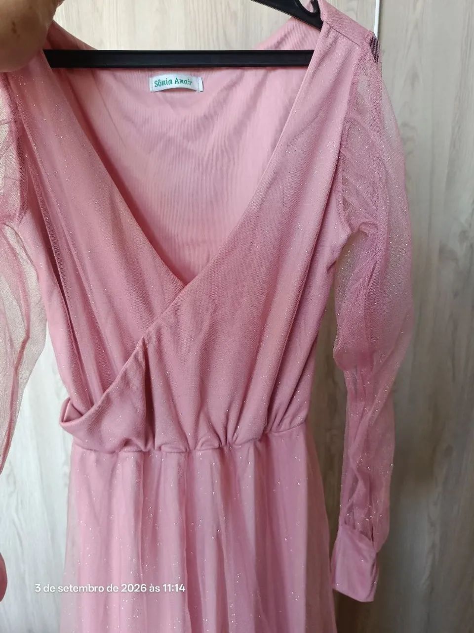 Vestido de festa  - Foto 3