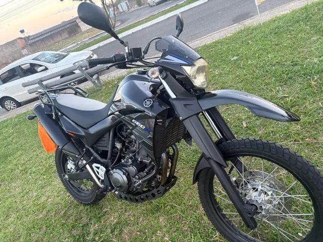 XT 660R 2012/2013 - ACEITO TROCA - Foto 4