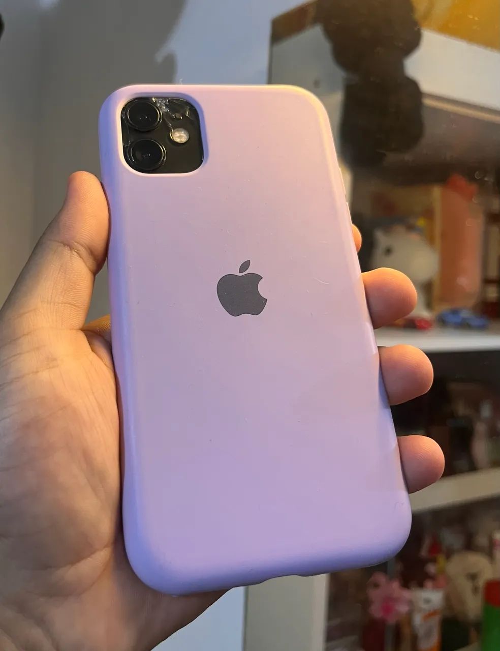 IPHONE 11 64GB - Foto 2