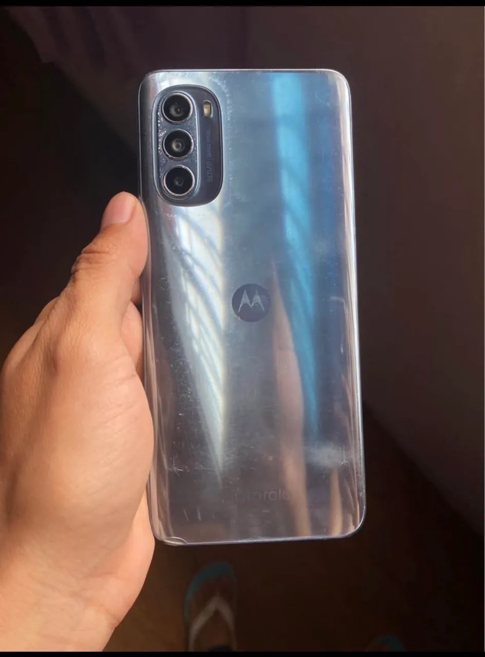 Moto g52 - Foto 2