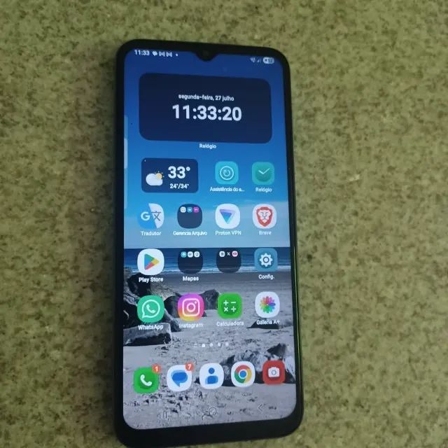 Samsung M14 5G - Foto 3