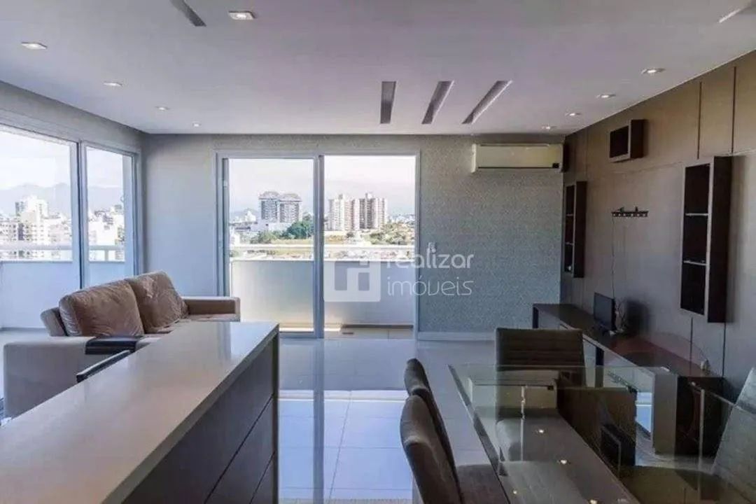 Cobertura Residencial à venda, Canto, Florianópolis - CO0011.