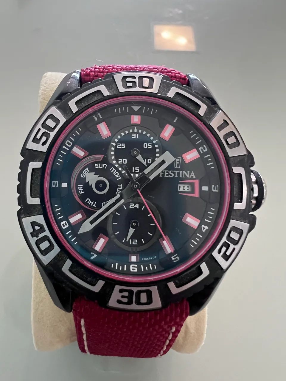 Relógio Festina 