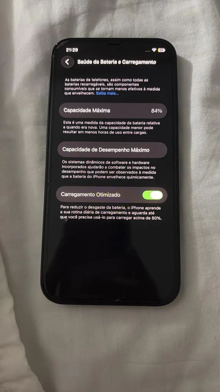 iPhone 12 128gb