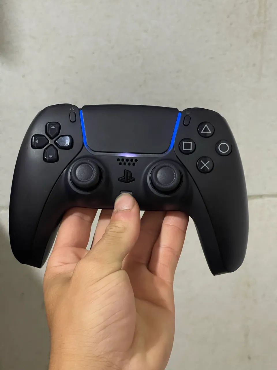 CONTROLE PS5 ORIGINAL 