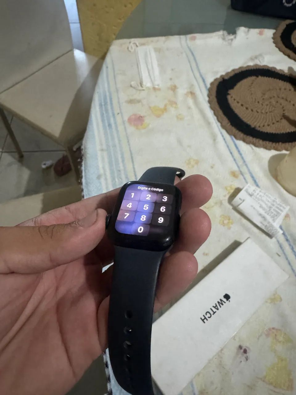 Apple Watch SE (2 geração) - Foto 4