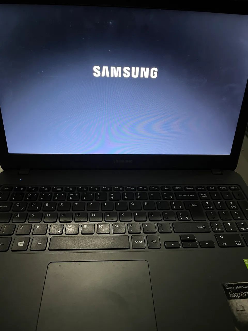 Notebook Samsung i5 - Foto 2