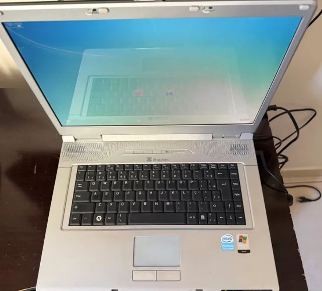 Itautec INFOWAY NOTE W7636