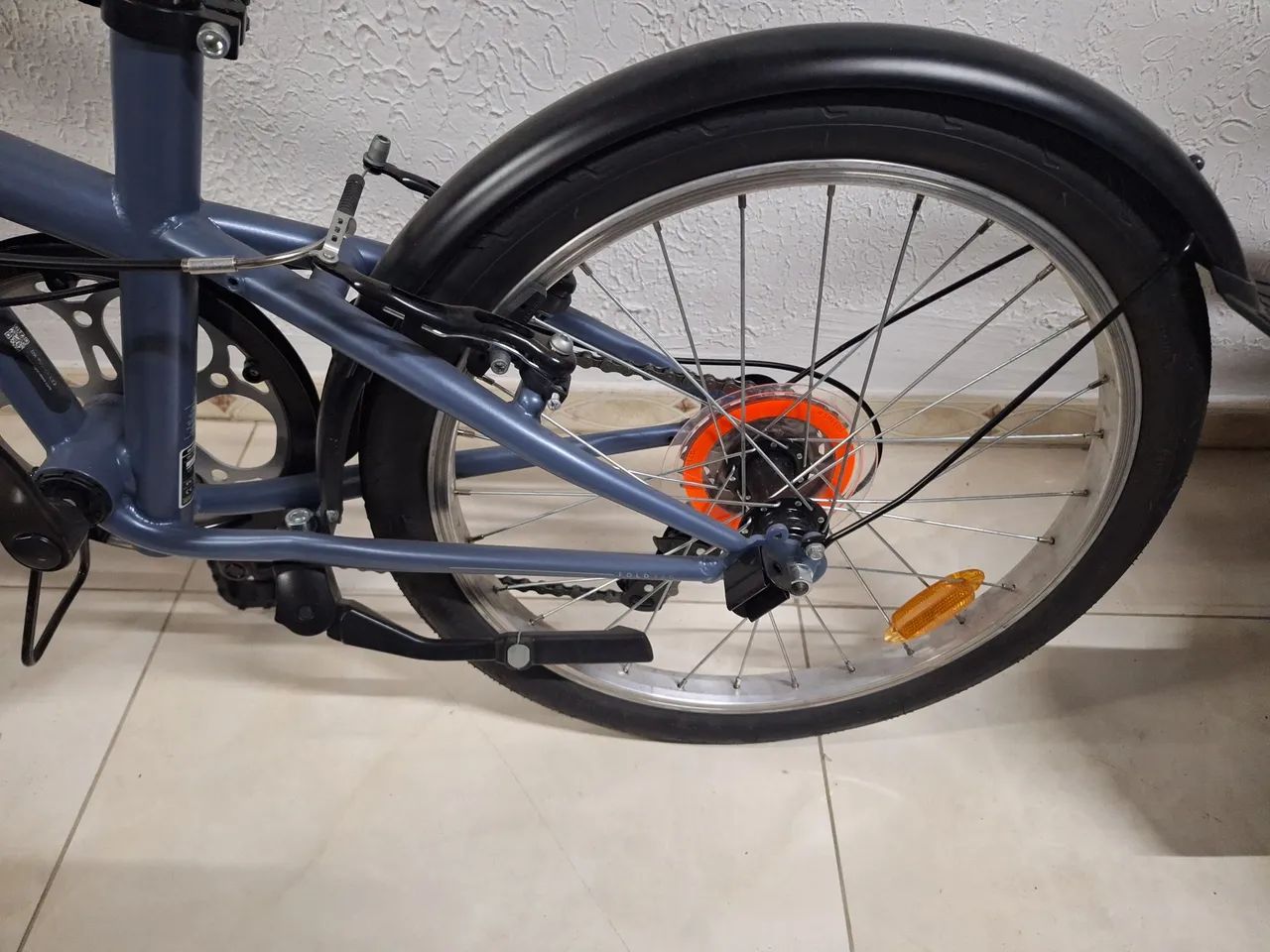 Bicicleta - Foto 2