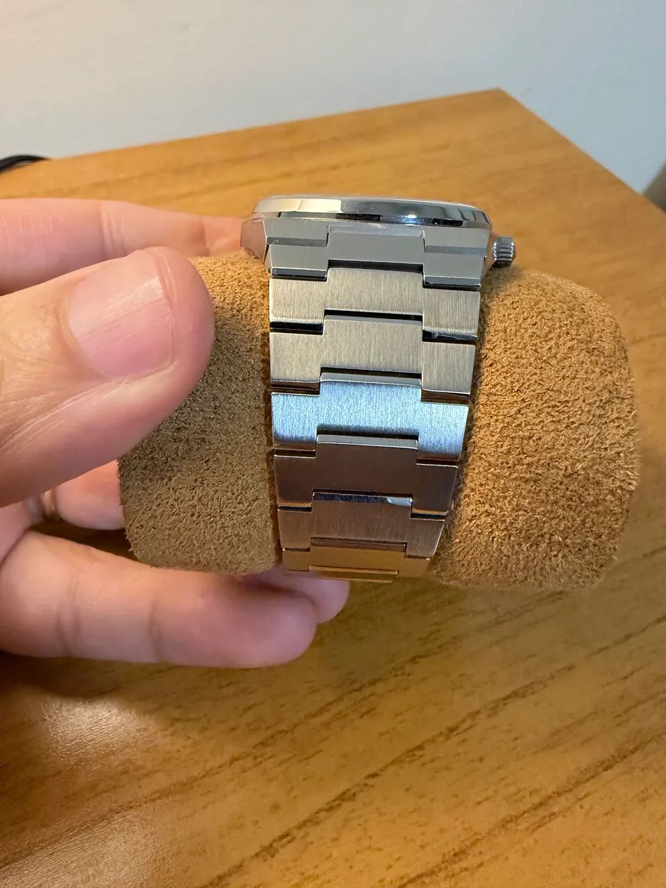 Tissot PRX  - Foto 3