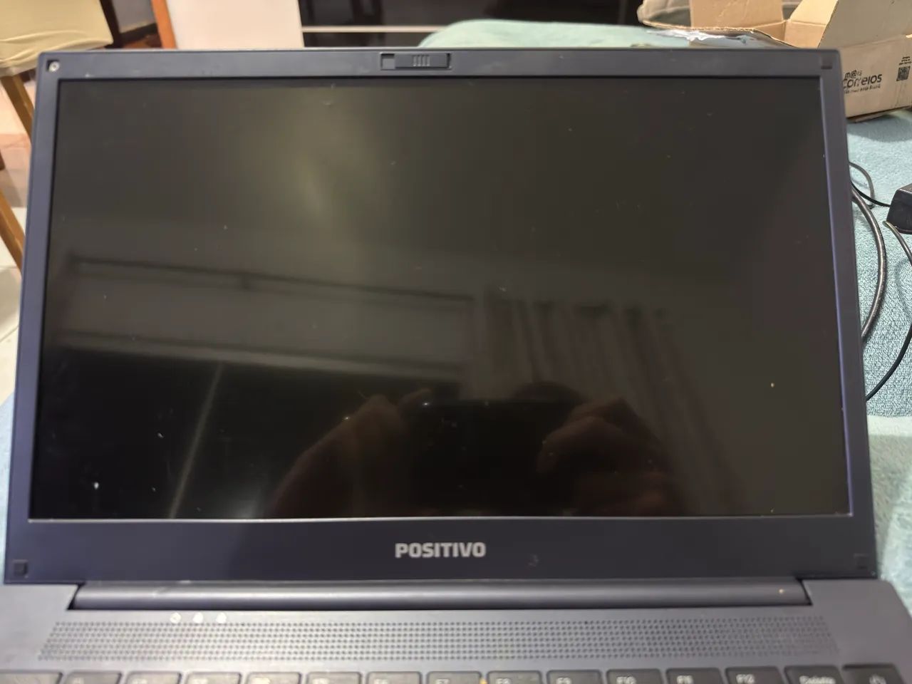 Notebook Positivo Motion Plus Q464B - Foto 3