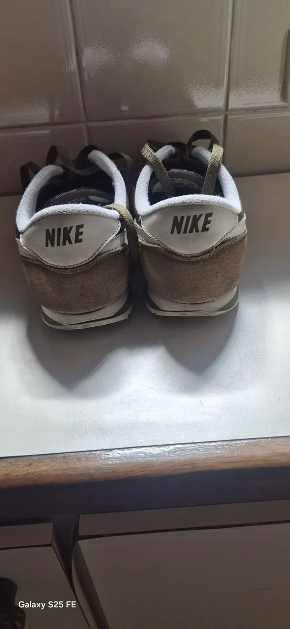 Nike Cortez Textile - Foto 5