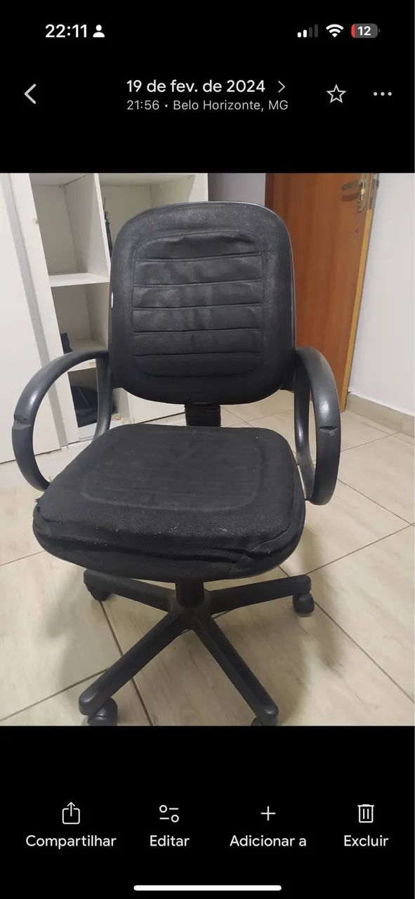 Cadeira 